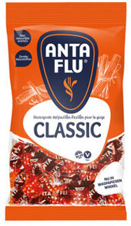 Anta Flu Anta Flue - Classic 165 Gram 18 Stuks