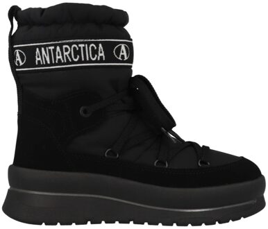 Antarctica 6187 Snowboots Dames zwart - 36