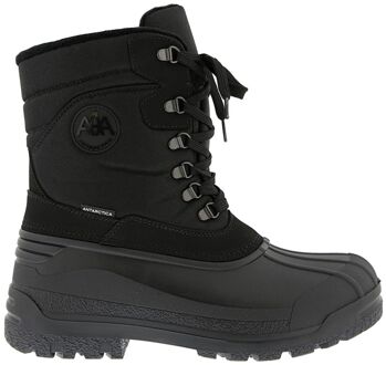 Antarctica 903 Snowboots Senior zwart - 43-44