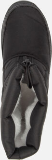 Antarctica Antarctiva Snowboots Zwart Synthetisch - 30