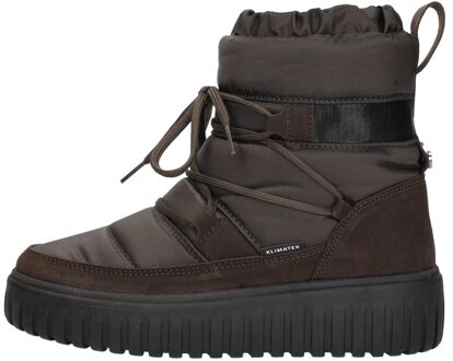 Antarctica Evita Donkerbruin - 42