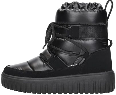 Antarctica Evita Zwart - 42