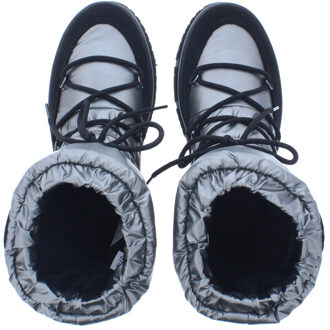 Antarctica Gevoerde laarzen 107702 Zilver - 39