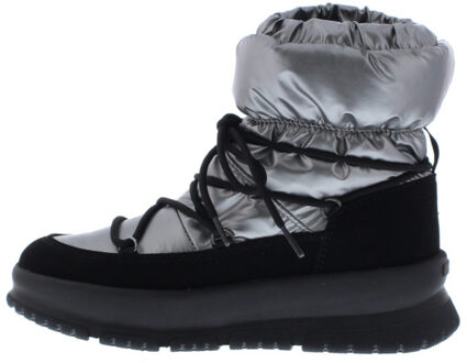 Antarctica Gevoerde laarzen 107702 Zilver - 40