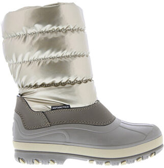 Antarctica Kindersnowboots Beige - 33/34