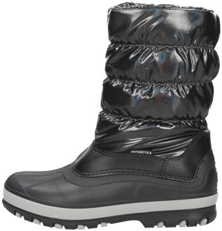 Antarctica Kindersnowboots Donkergrijs - 33/34