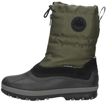 Antarctica Kindersnowboots Groen - 39/40