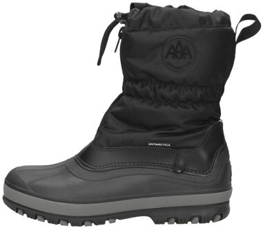 Antarctica Kindersnowboots Zwart - 31/32