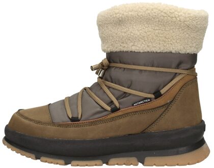 Antarctica Snowboots AN 5207 Bruin-37 maat 37