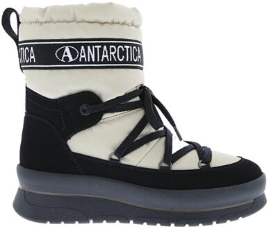 Antarctica Snowboots AN 6187-88 Beige maat