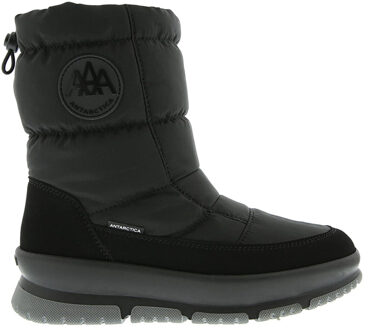 Antarctica Snowboots AN 8685-81 Zwart-41 maat 41
