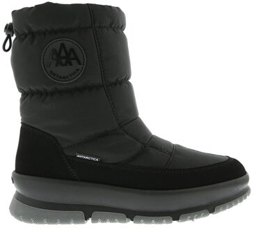 Antarctica Snowboots AN 8685-81 Zwart maat