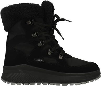 Antarctica Snowboots AN 8722-81 Zwart-38 maat 38