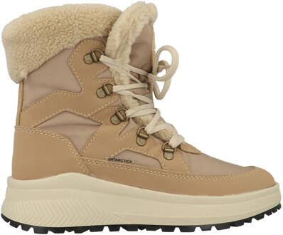 Antarctica Snowboots AN 8722-88 Beige-40 maat 40