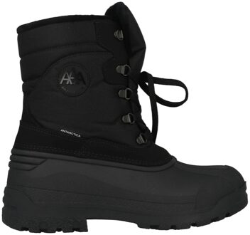 Antarctica Snowboots AN 903-81 Zwart maat
