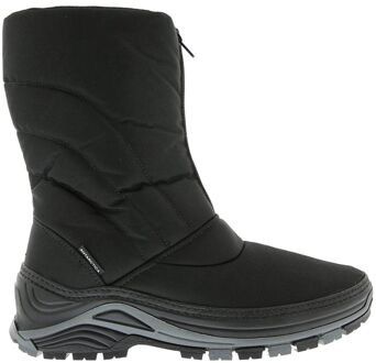 Antarctica Snowboots AN2350-81 Zwart-43 maat 43