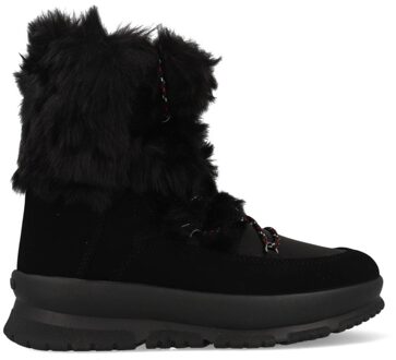 Antarctica Snowboots AN5869-81 Zwart maat