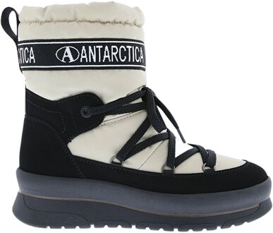 Antarctica Snowboots AN6187 Beige-37 maat 37