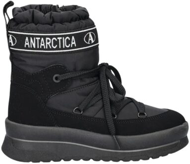 Antarctica Snowboots AN6187 Grijs-40 maat 40