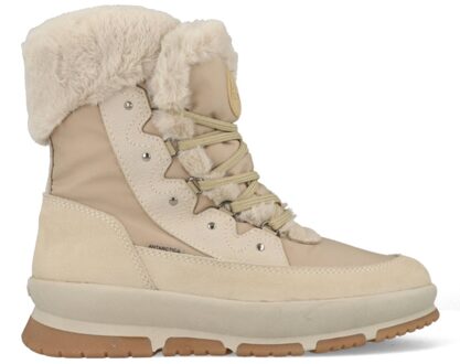 Antarctica Snowboots AN8699-88 Beige maat