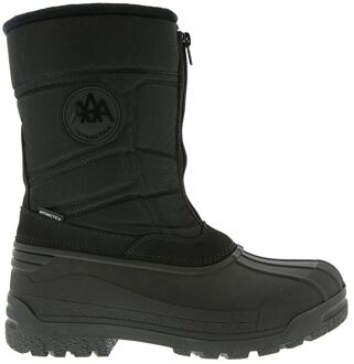 Antarctica Snowboots AN901-81 Nero Zwart-39/40