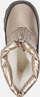 Antarctica Snowboots beige Textiel - 24