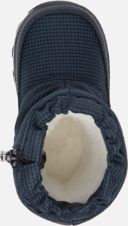 Antarctica Snowboots blauw Nylon 740337 - 25/26