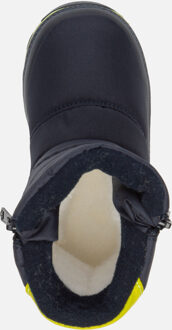 Antarctica Snowboots blauw Nylon 740342 - 23/24,25/26,27/28,29/30