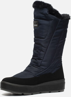 Antarctica Snowboots blauw Nylon 760204 - 36,37,39,38