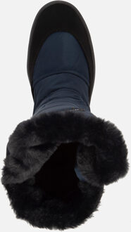 Antarctica Snowboots blauw Nylon 760204 - 36,37,39,40,38