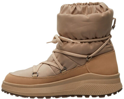 Antarctica Snowboots dames Beige - 41