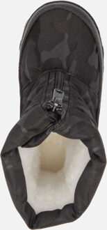 Antarctica Snowboots grijs Textiel - 24,26,28,30