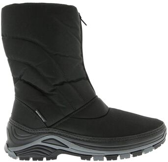 Antarctica Snowboots Heren 45 Zwart