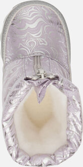 Antarctica Snowboots lila Nylon Licht - 23/24,25/26,27/28,29/30