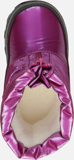 Antarctica Snowboots paars Nylon Roze - 23/24,25/26,27/28