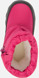 Antarctica Snowboots Roze Textiel - 22,24,26,28,30
