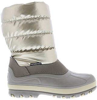 Antarctica Snowboots t/m 40 Beige - 37
