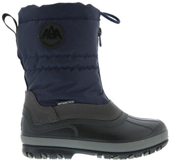 Antarctica Snowboots t/m 40 Blauw - 25