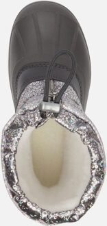 Antarctica Snowboots zilver Nylon 740251 - 27/28,29/30