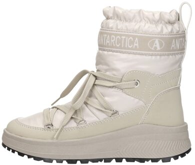 Antarctica Super Grip Snowboots Gebroken wit - 40