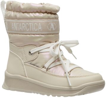 Antarctica Super Grip Snowboots Gebroken wit - 42
