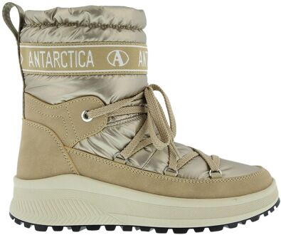 Antarctica Super Grip Snowboots Goudkleur - 37