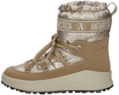 Antarctica Super Grip Snowboots Goudkleur - 39