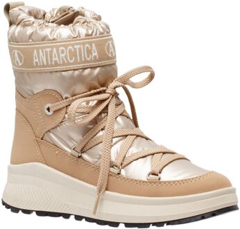 Antarctica Super Grip Snowboots Goudkleur - 40