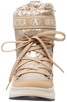 Antarctica Super Grip Snowboots Goudkleur - 40