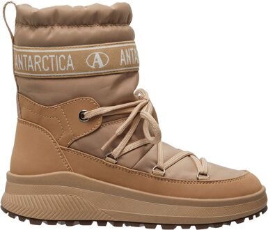 Antarctica Super Grip Snowboots Taupe - 40