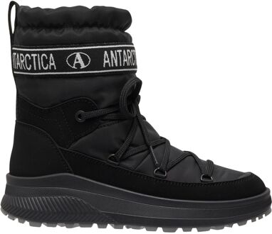 Antarctica Super Grip Snowboots Zwart - 37