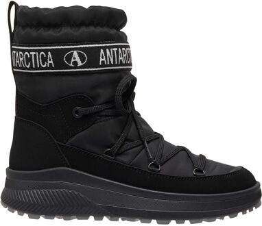 Antarctica Super Grip Snowboots Zwart - 40