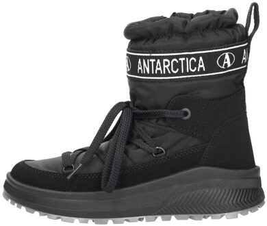 Antarctica Super Grip Snowboots Zwart - 42