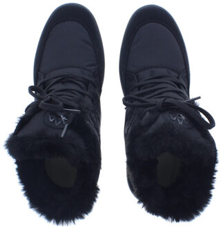 Antarctica Uzair veter | dames | maat: | stof en immitatieleer Zwart - 41